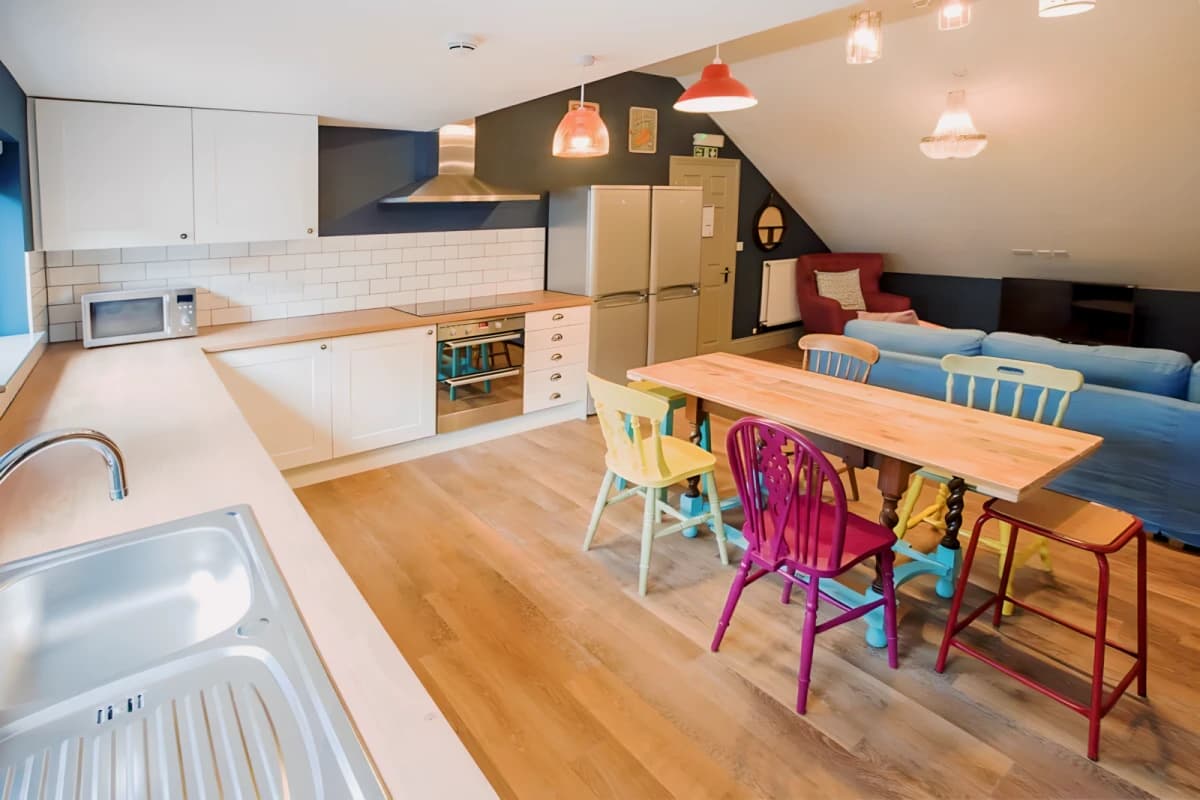 Mary Morris House image