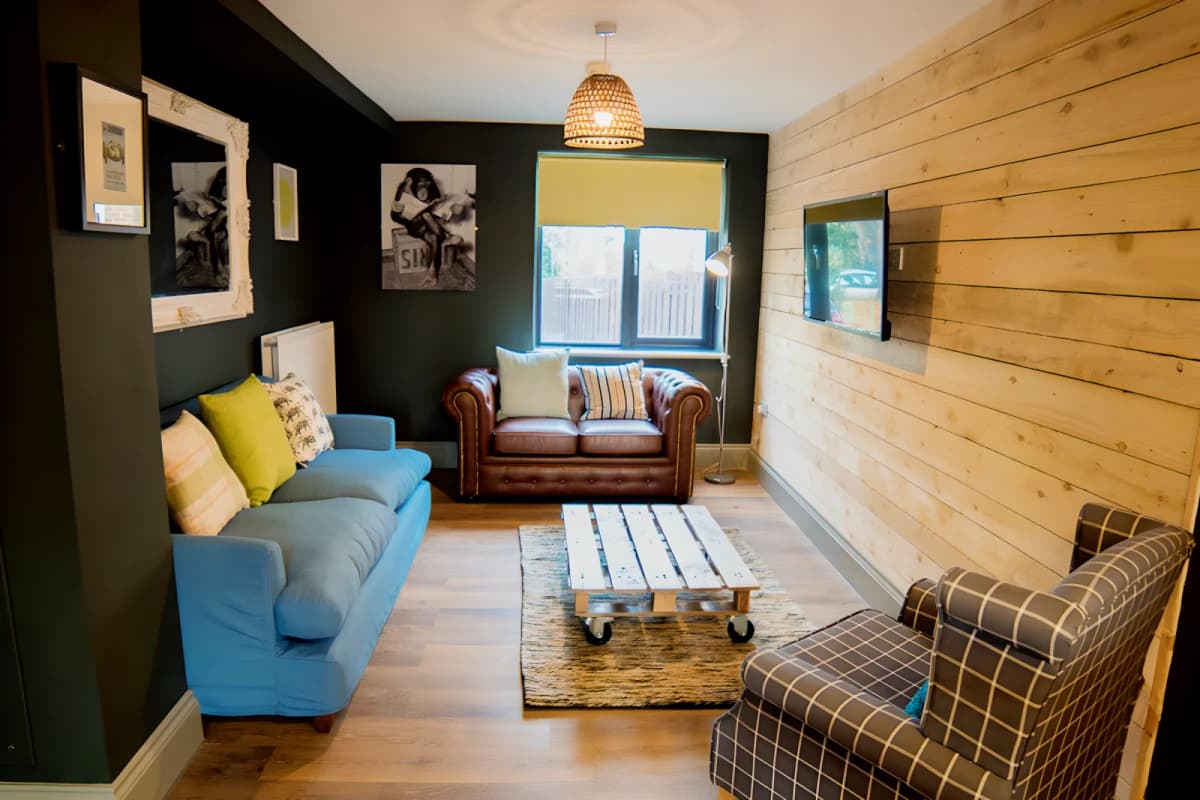 Mary Morris House image