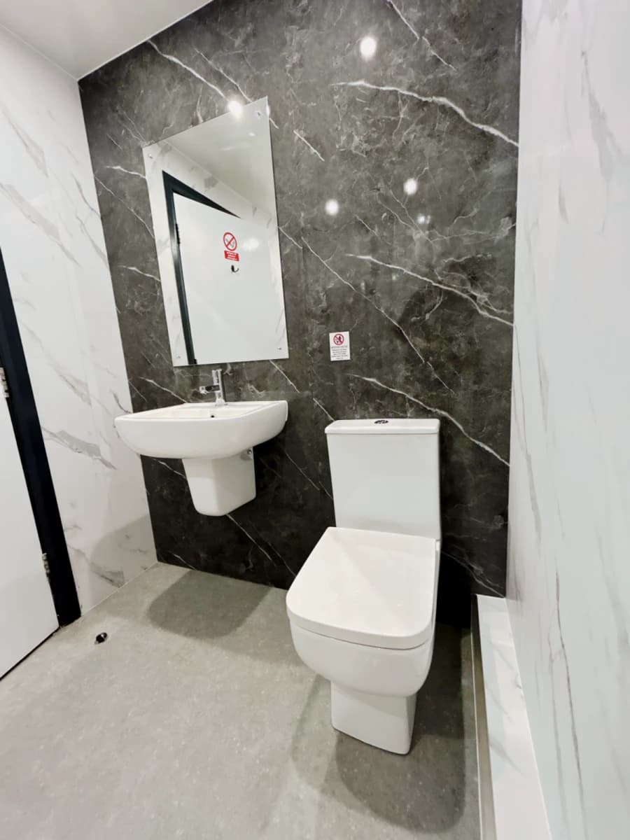 Anolha House, Flat 25 image