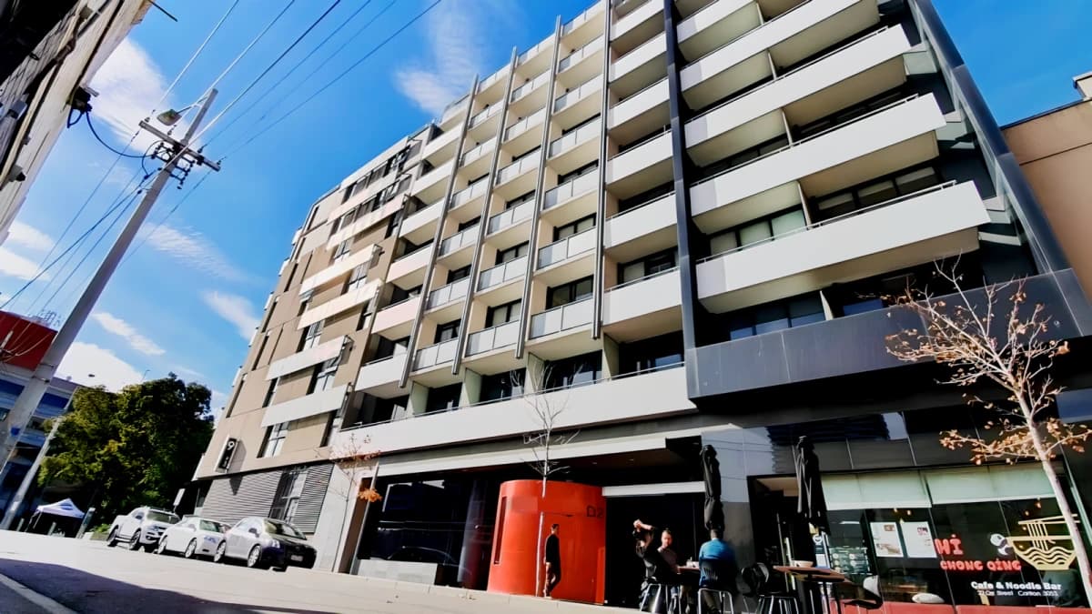 Student Living D2 image 4