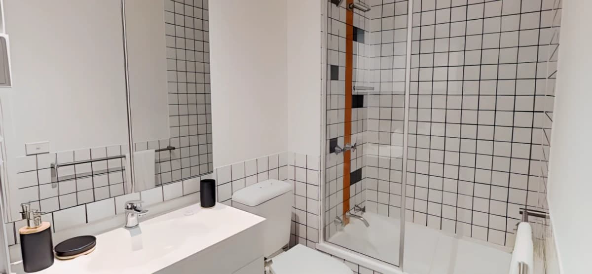 Student Living - 740 Swanston image