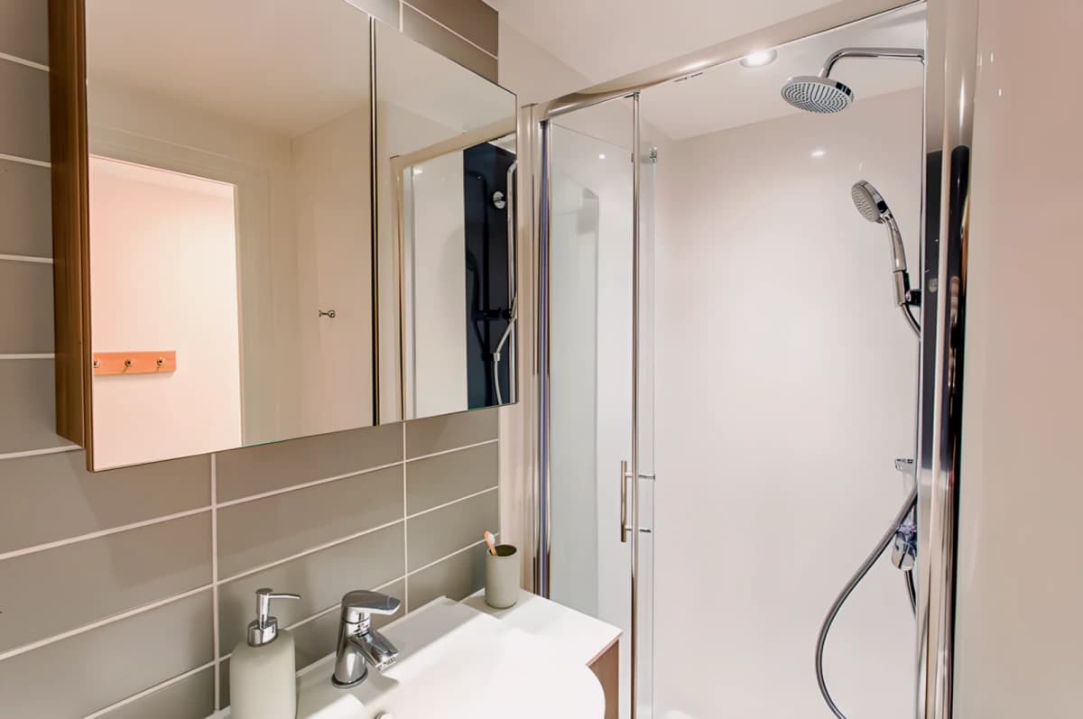 Bankside Student Living image
