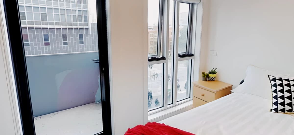 Student Living - 740 Swanston image