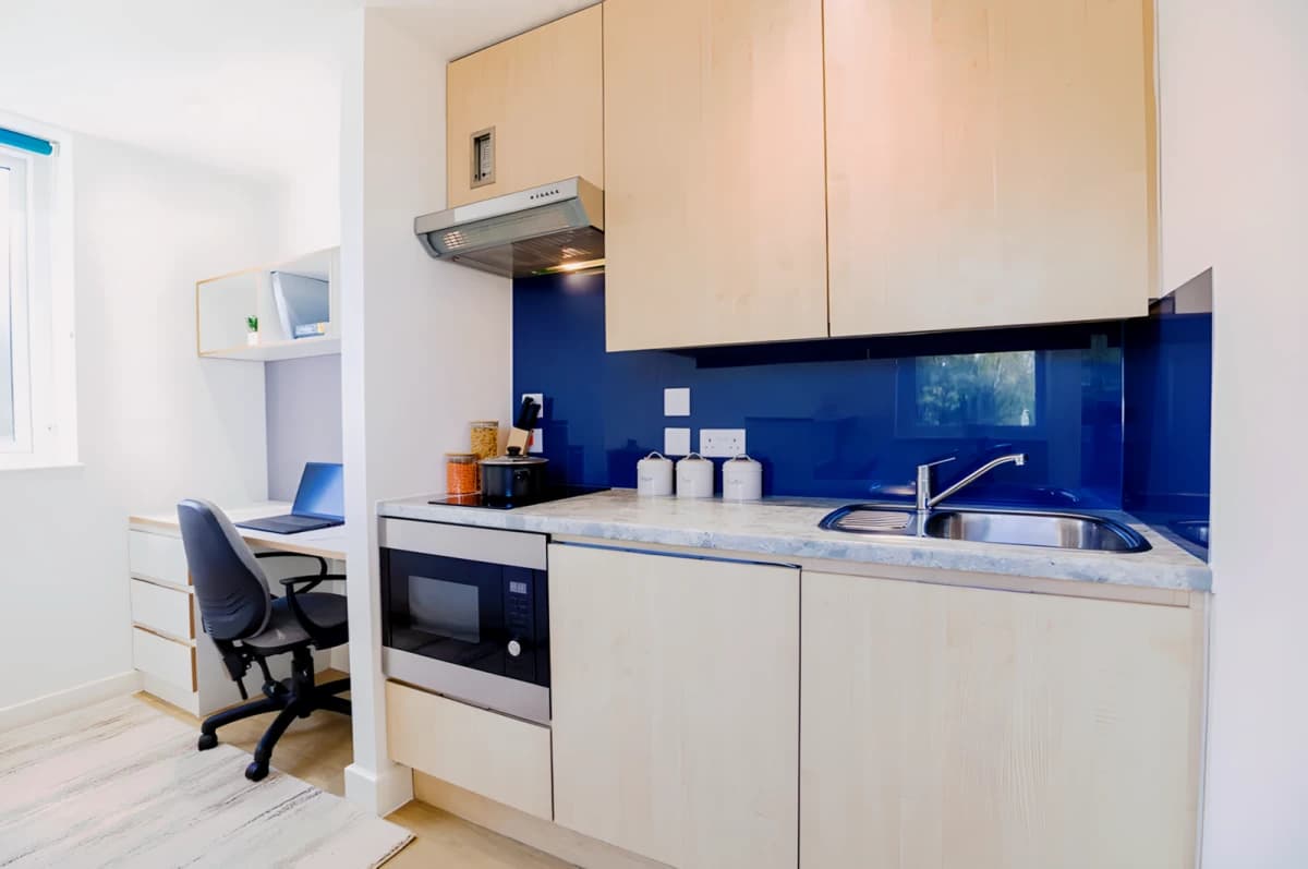 Elmstead Place image