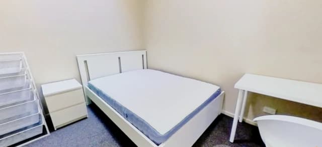 Little Second Bedroom