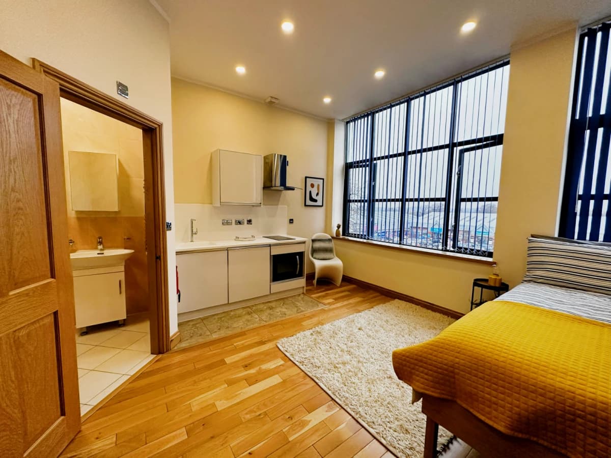 Radford House image 3