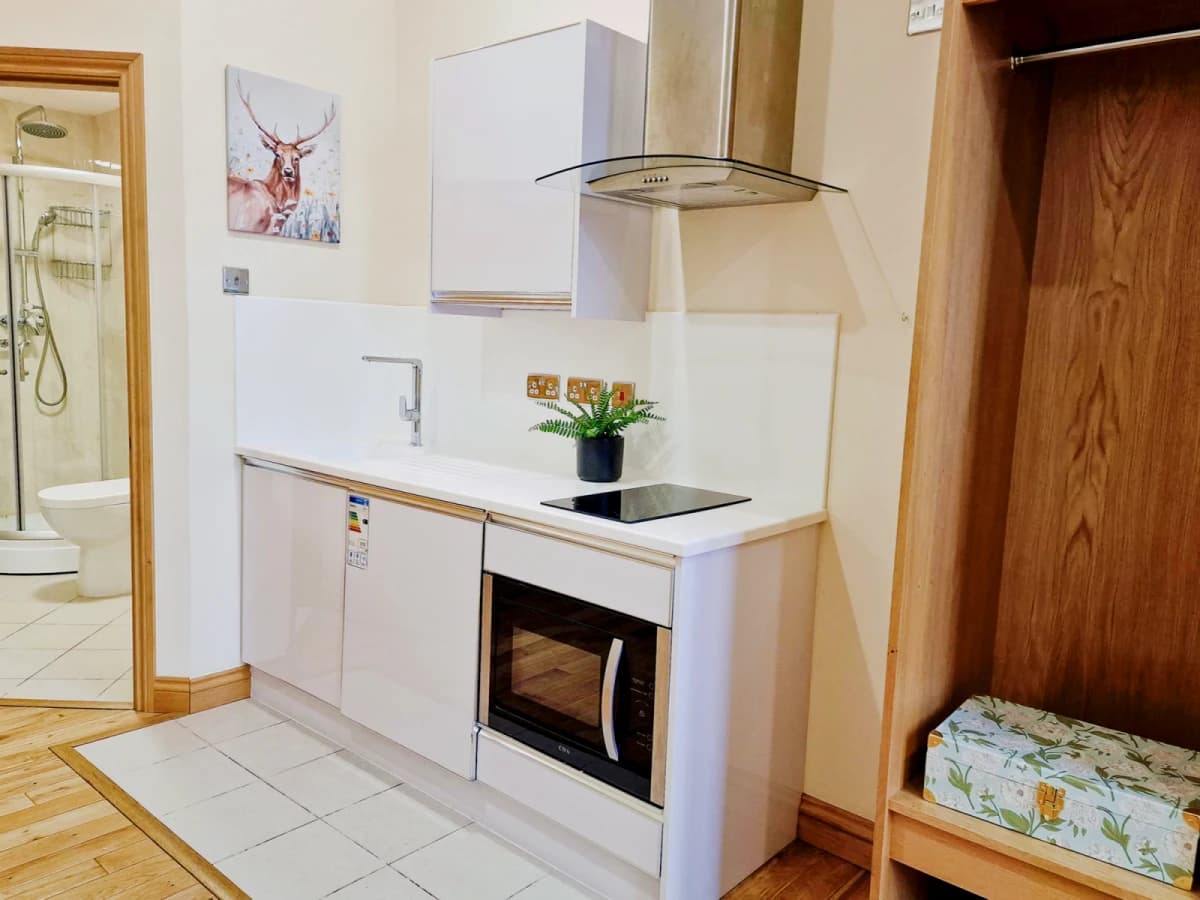 Radford House image