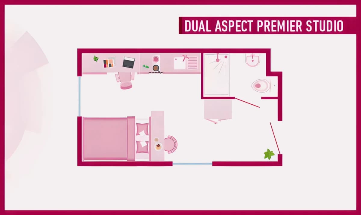 Elmstead Place image