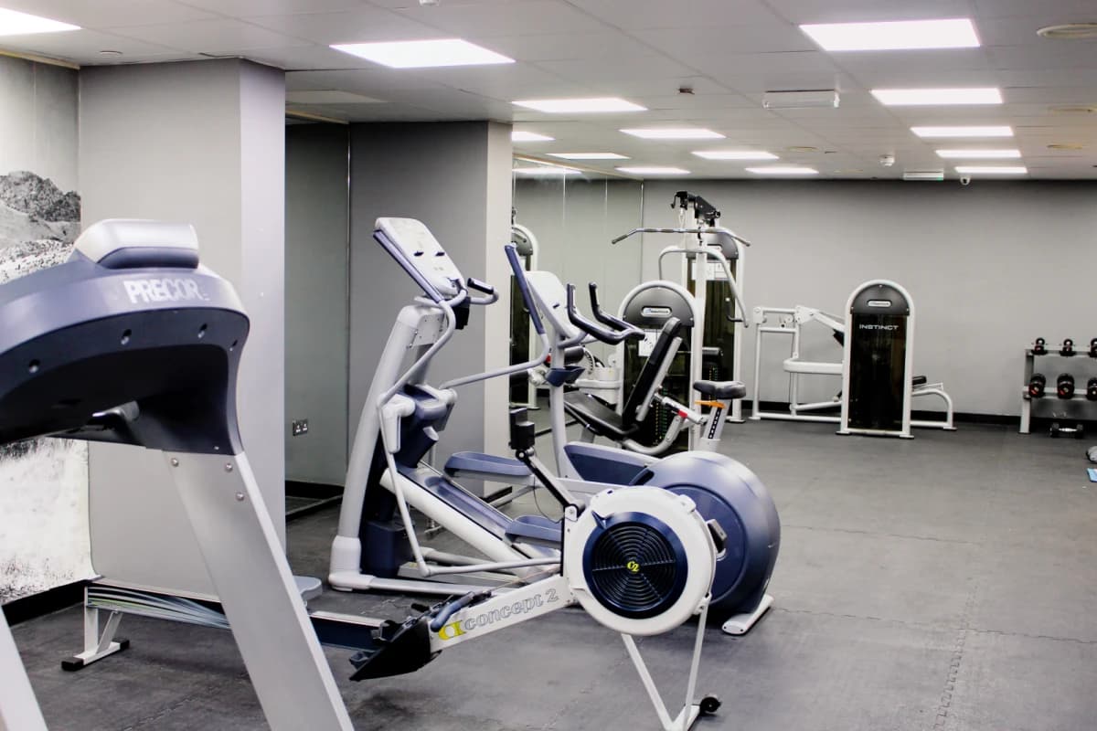 Fitness&Recreation
