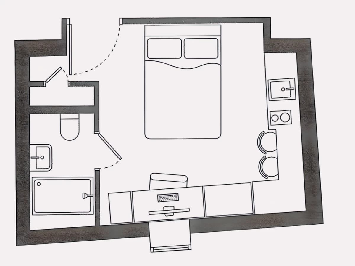Catherine House image