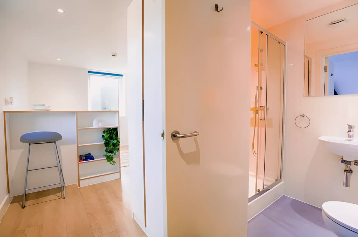 Elmstead Place image