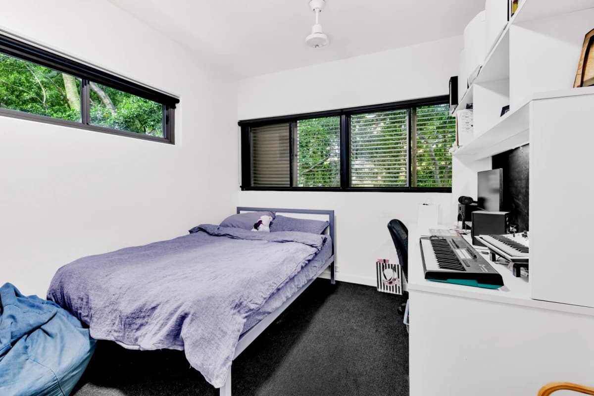UNSW Village image