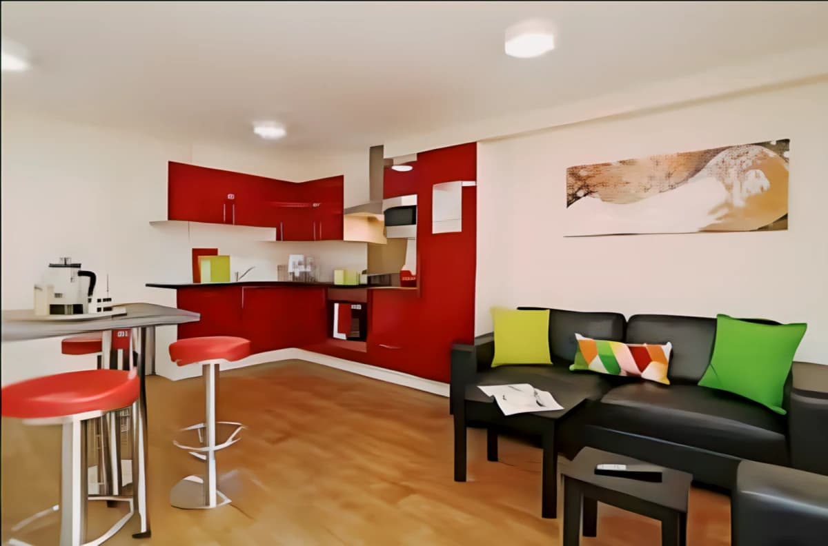 Waterside Court image