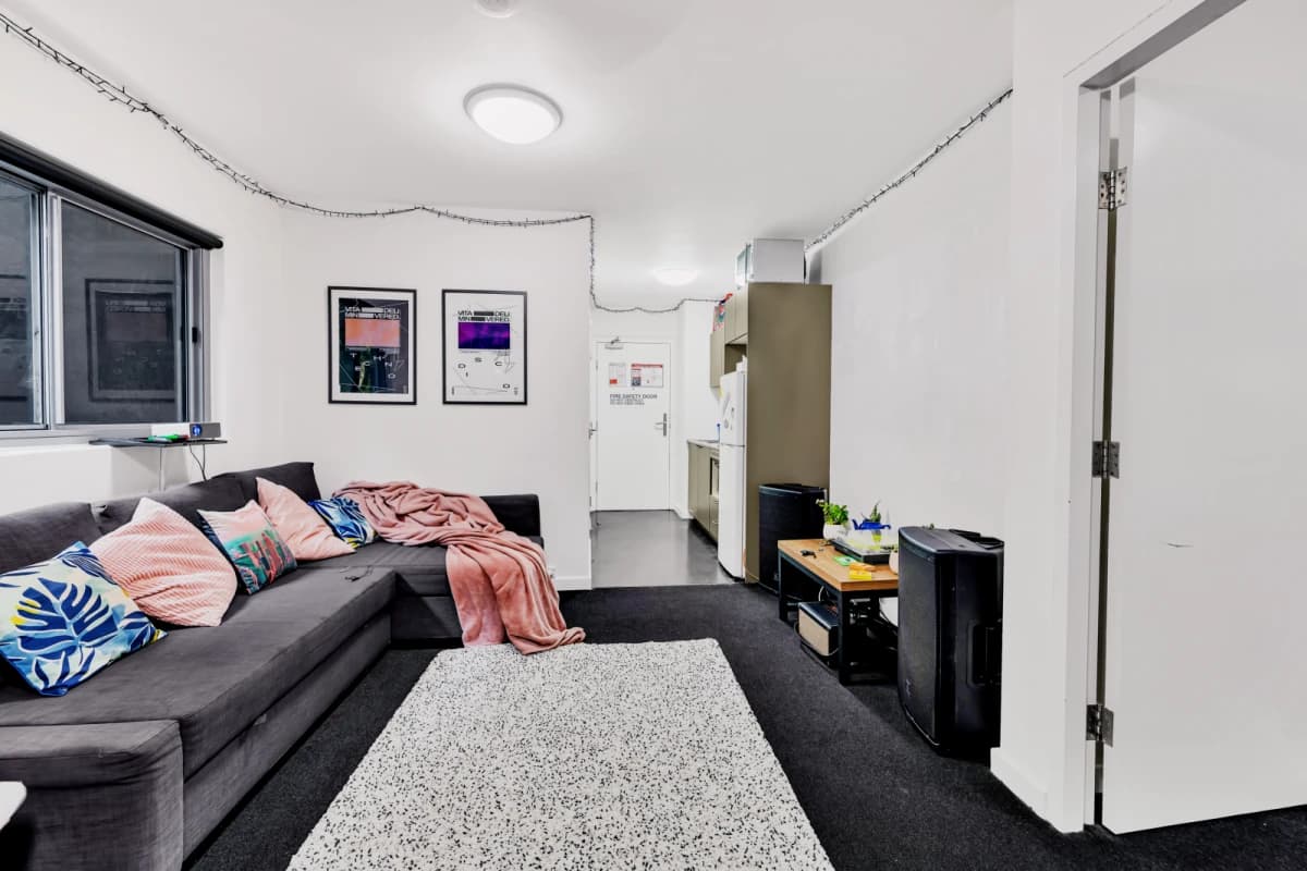 UNSW Village image