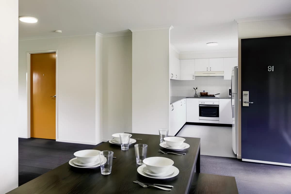 Student Village North Ryde image
