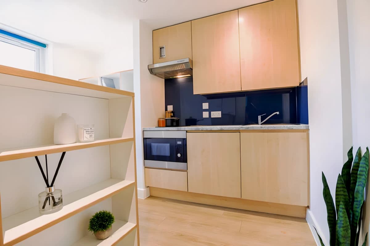 Elmstead Place image