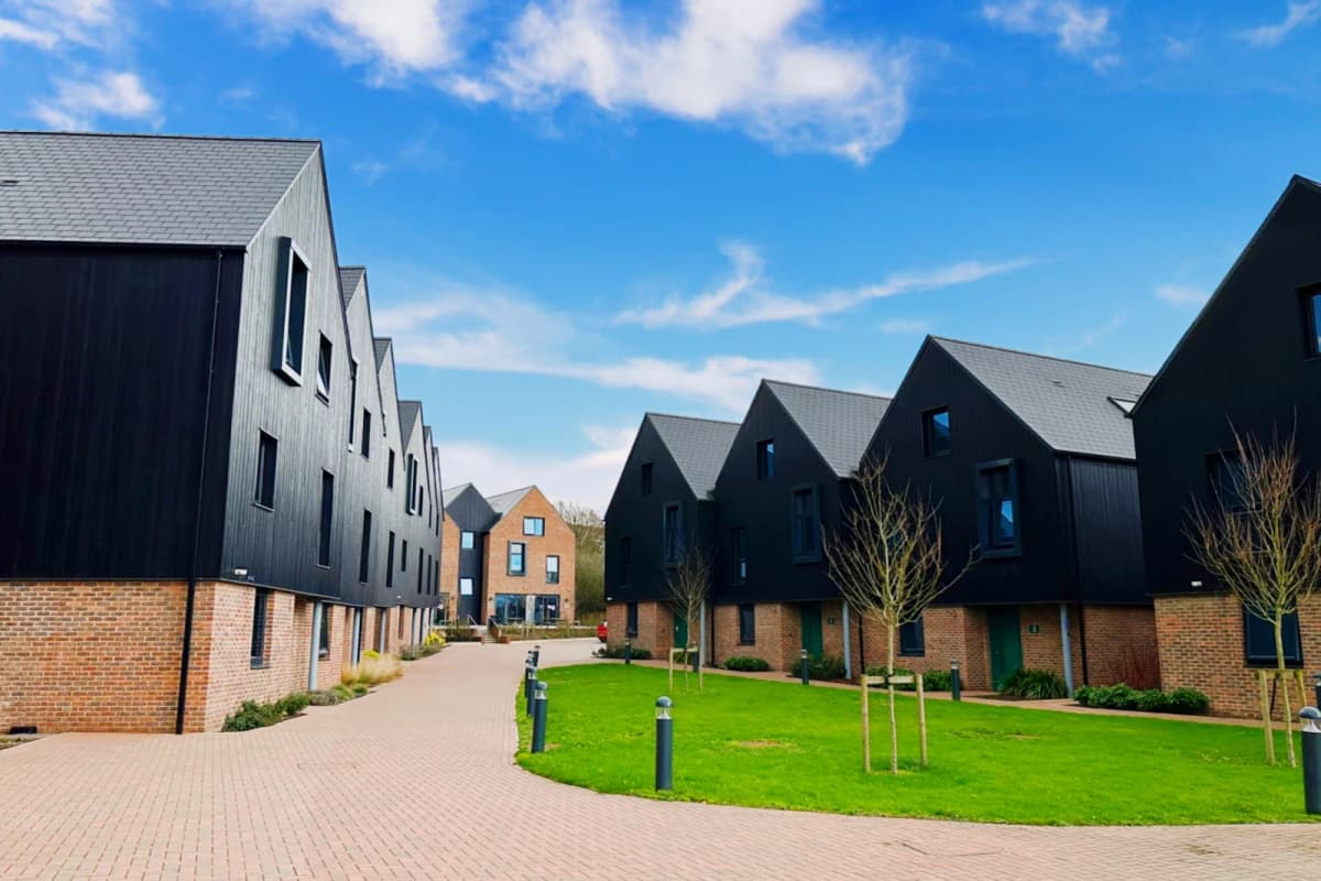Elmstead Place image