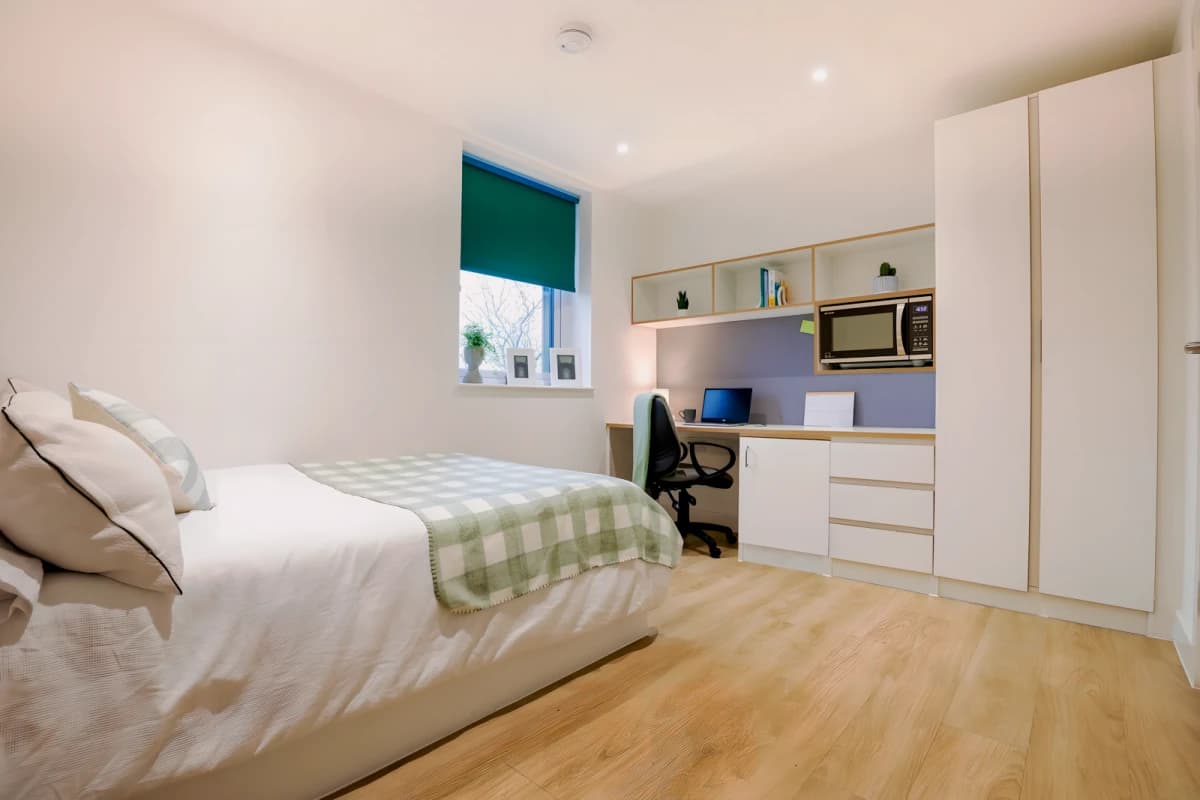 Elmstead Place image