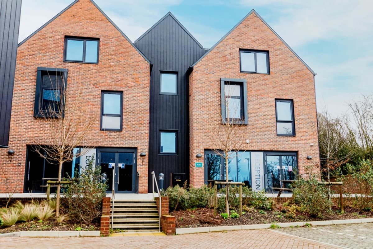 Elmstead Place image