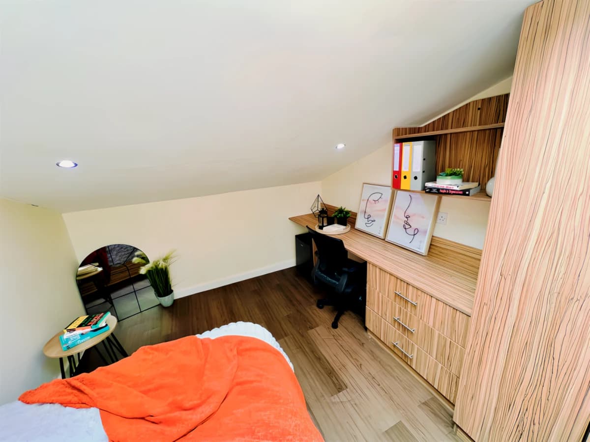 Waterside Court image
