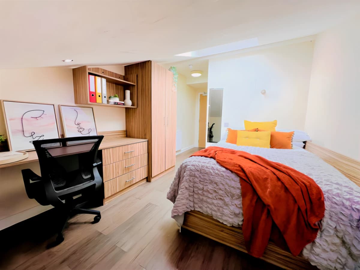 Waterside Court image