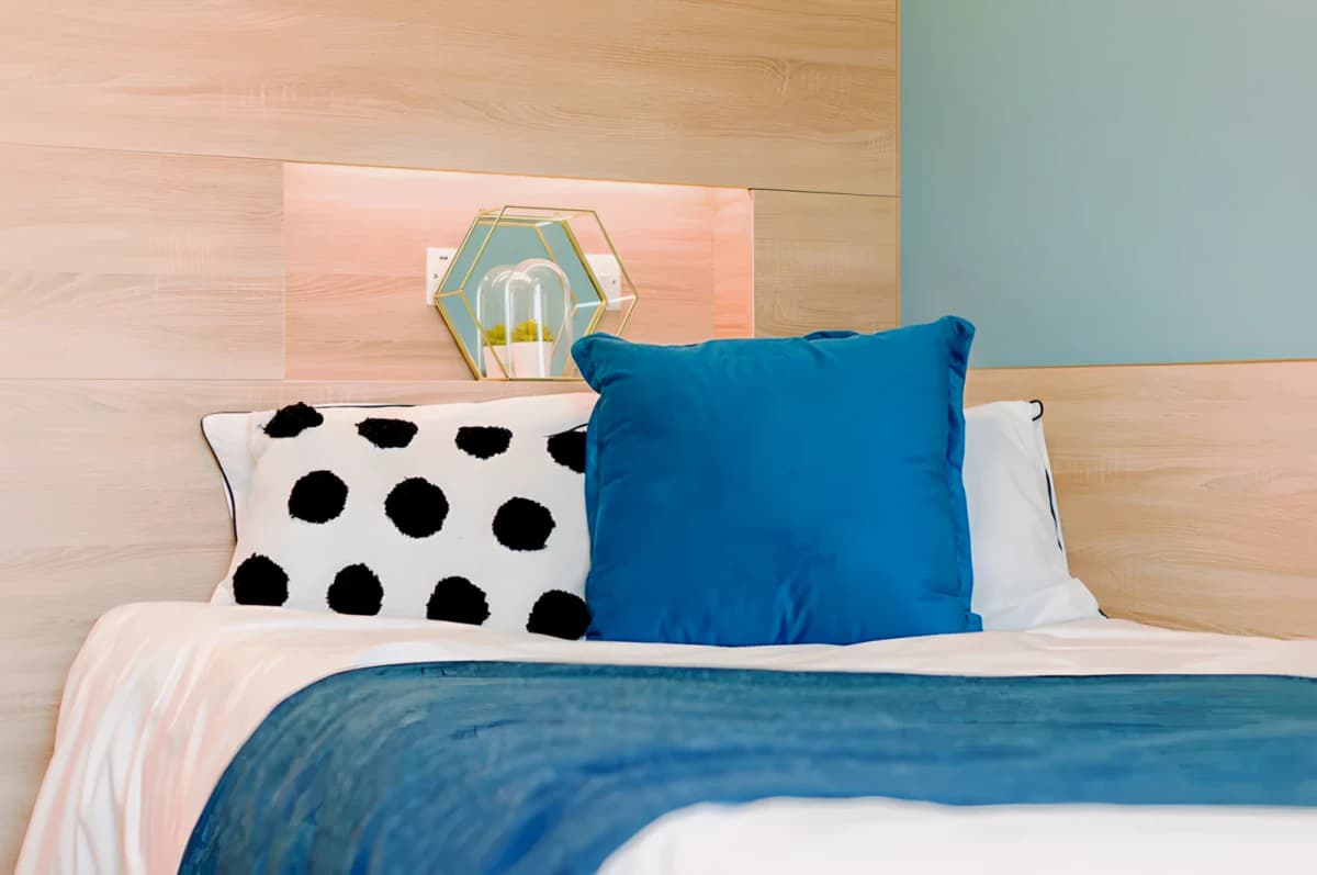 Bankside Student Living image