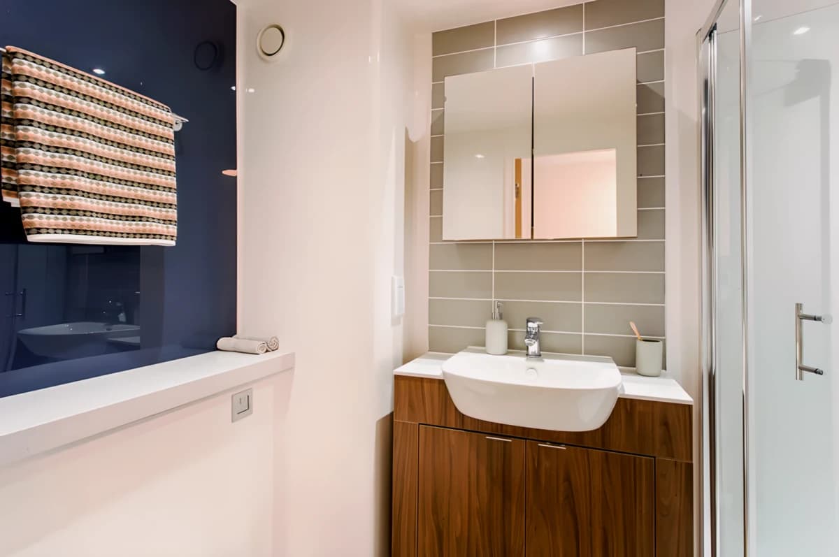 Bankside Student Living image