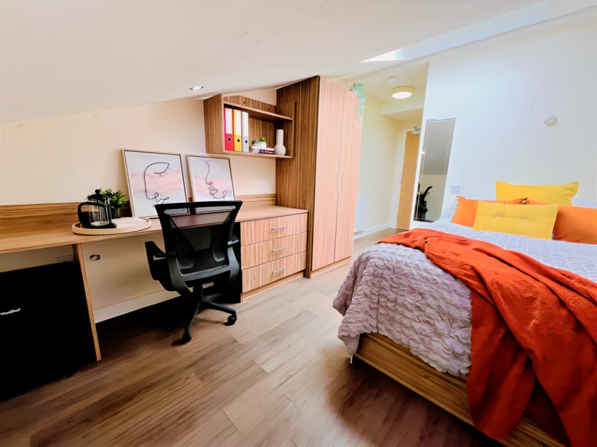 Waterside Court image