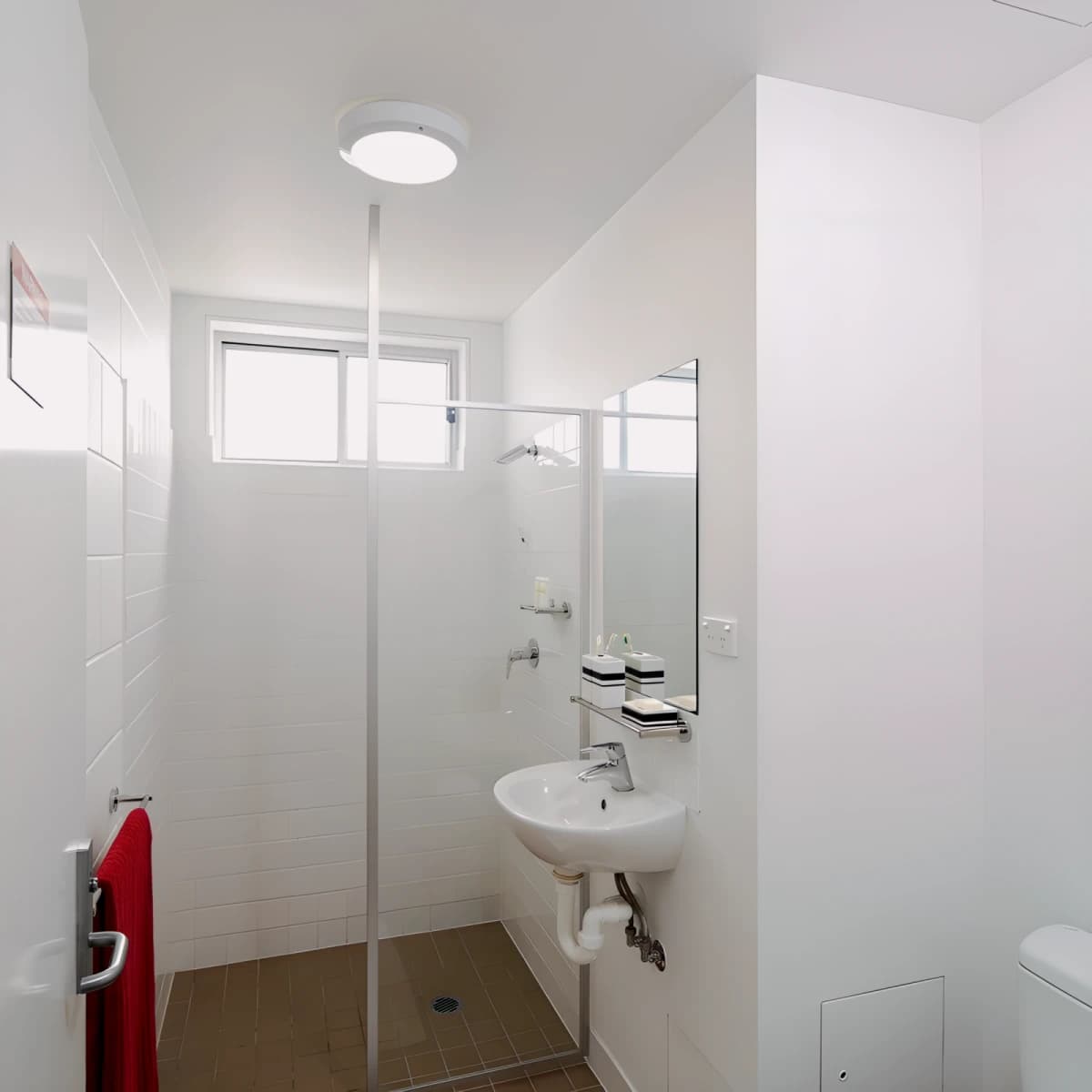 Griffith University Village image