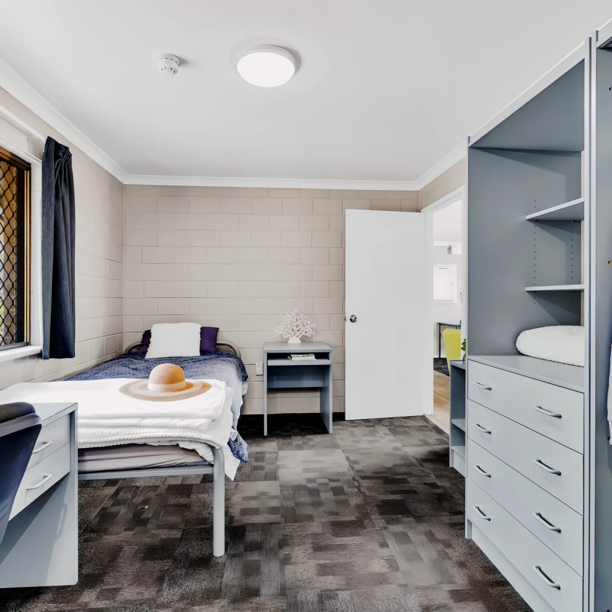 Murdoch University Village image