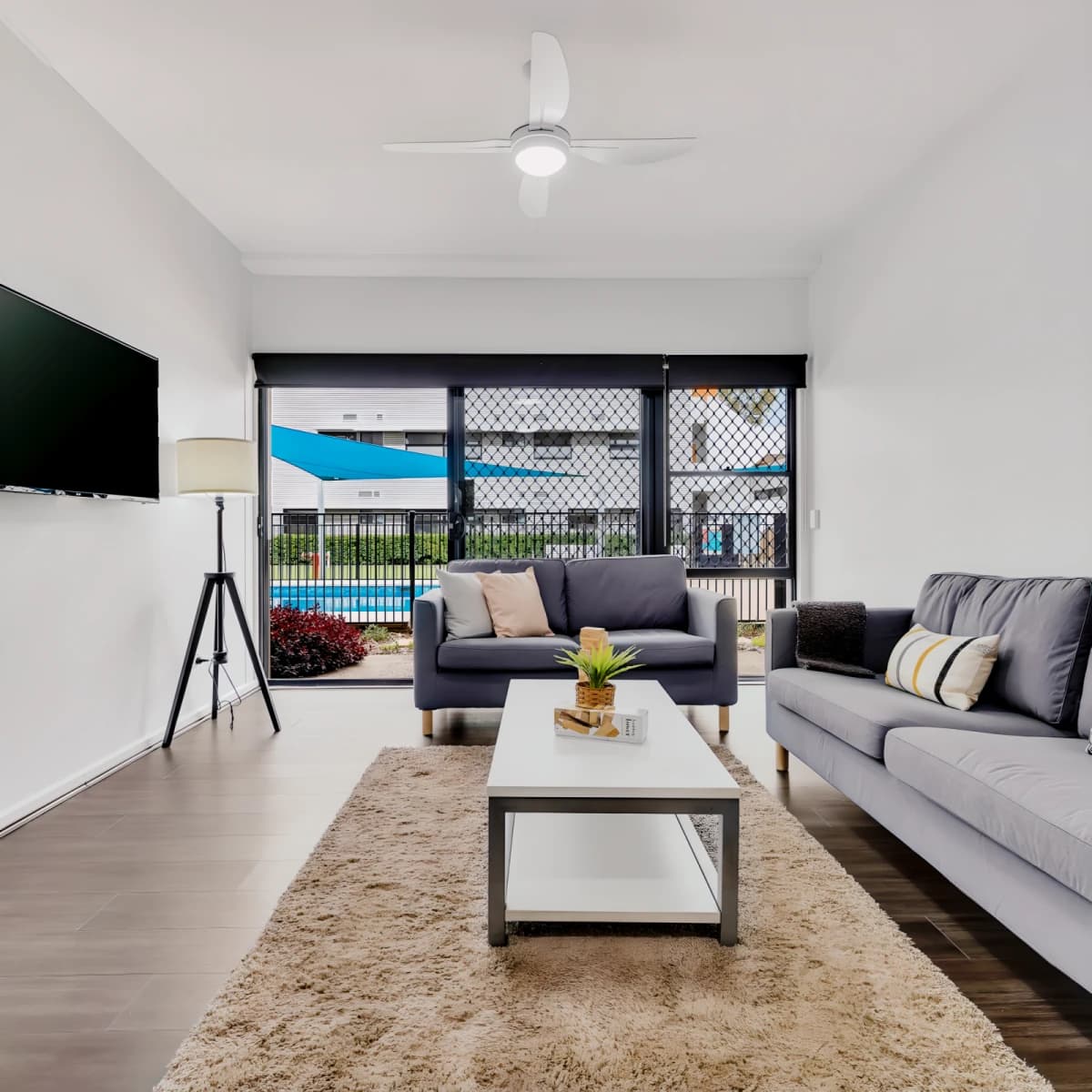 Western Sydney University Village Parramatta image