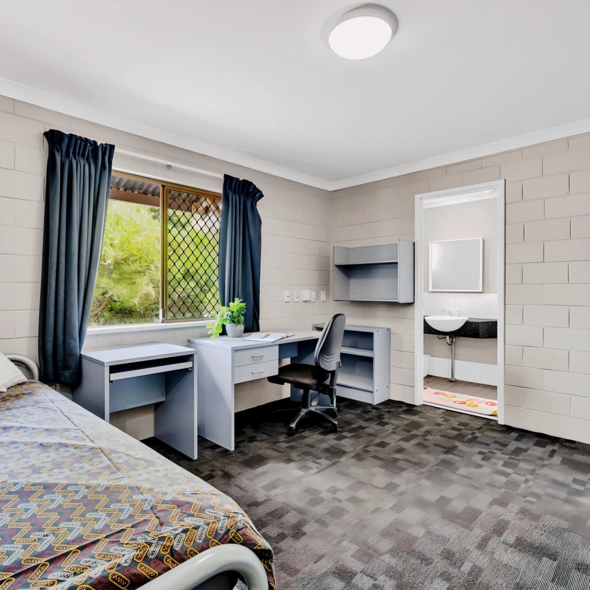 Murdoch University Village image