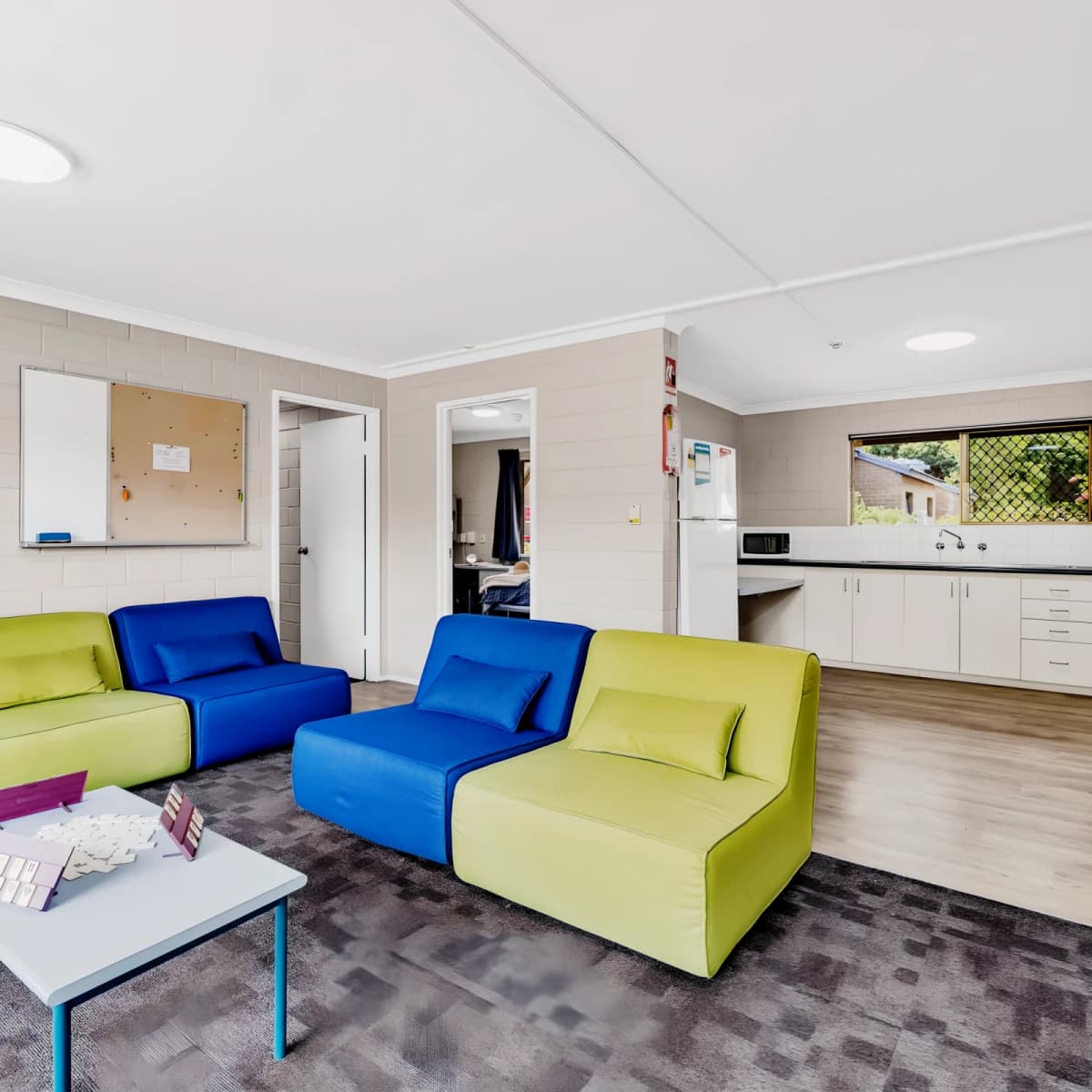 Murdoch University Village image