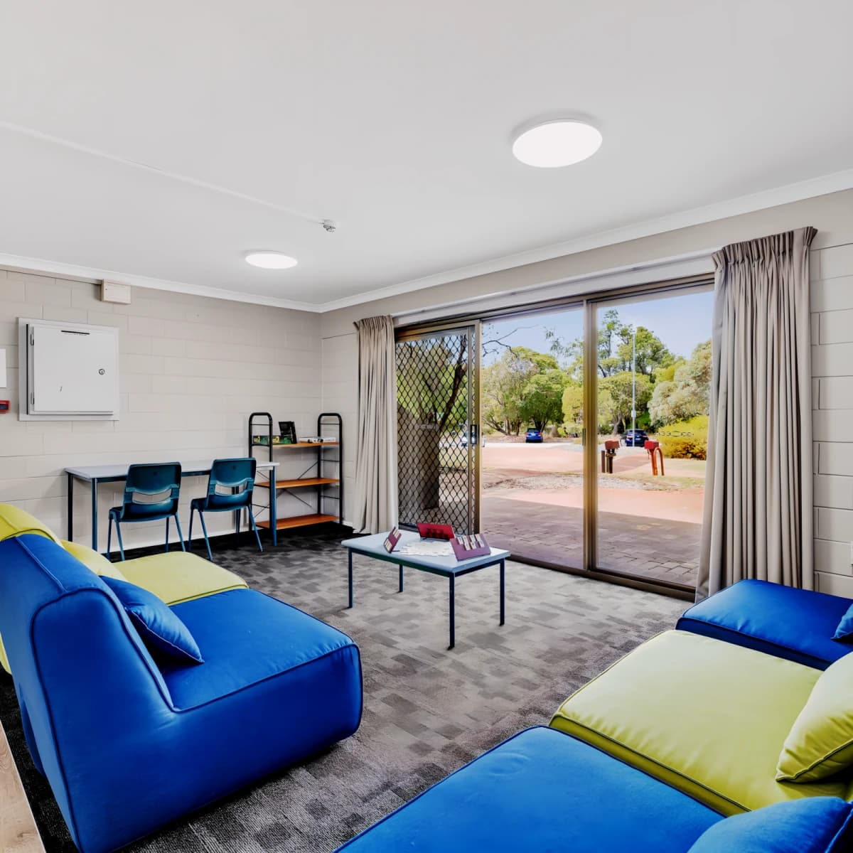 Murdoch University Village image