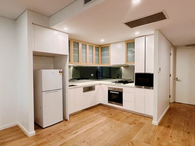 1 bed 1 bath-108