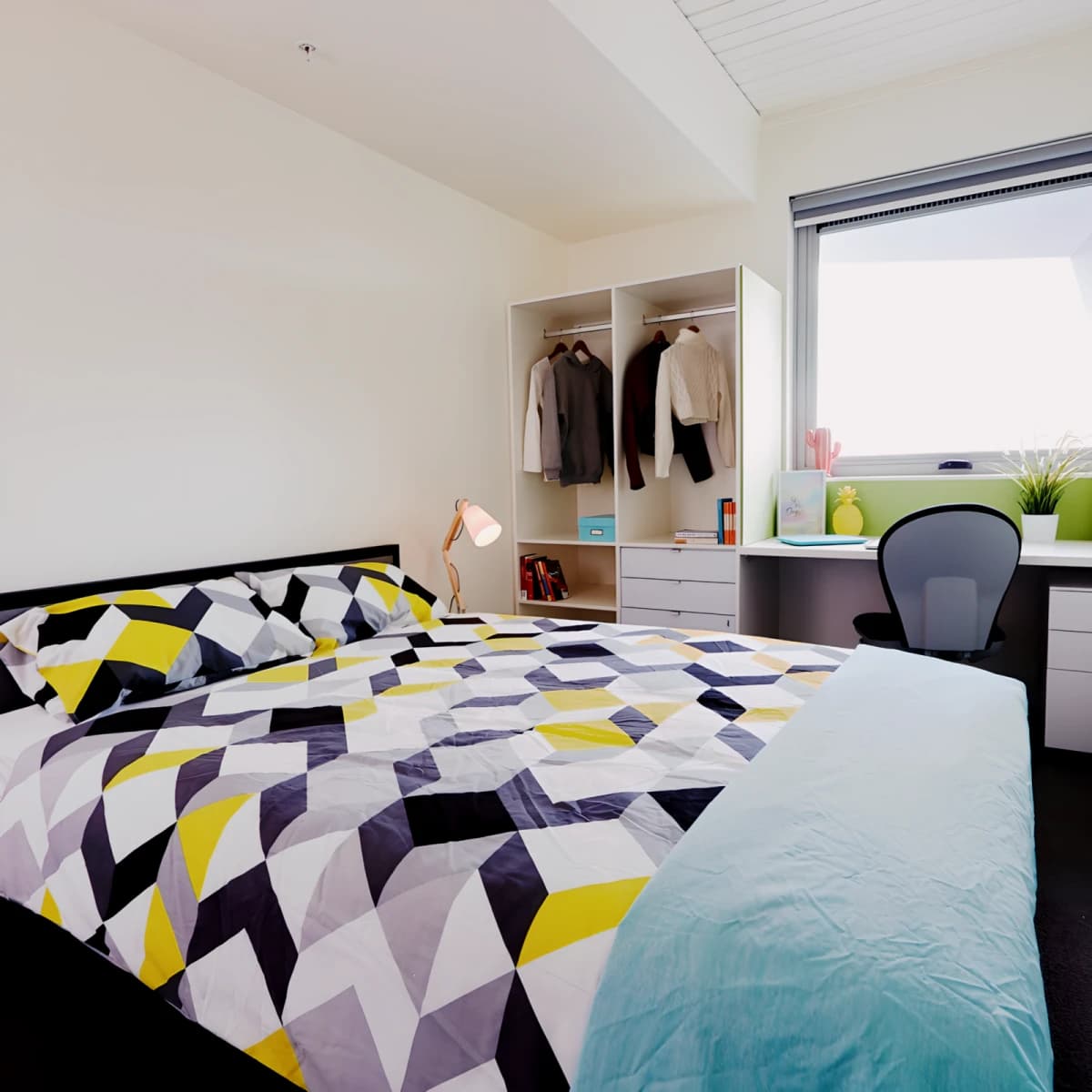 Student Village, The University of Melbourne Campus image