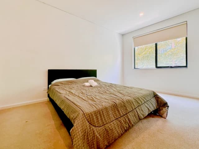 1 bed 1 bath-108