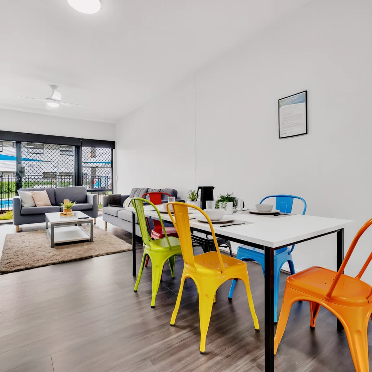 Western Sydney University Village Parramatta image