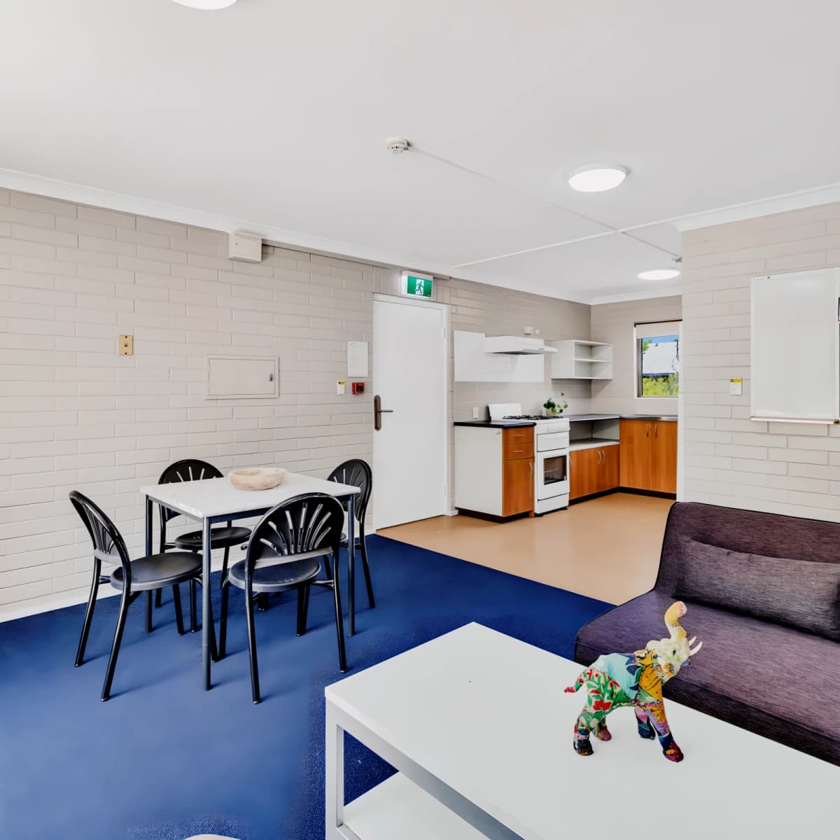 Murdoch University Village image