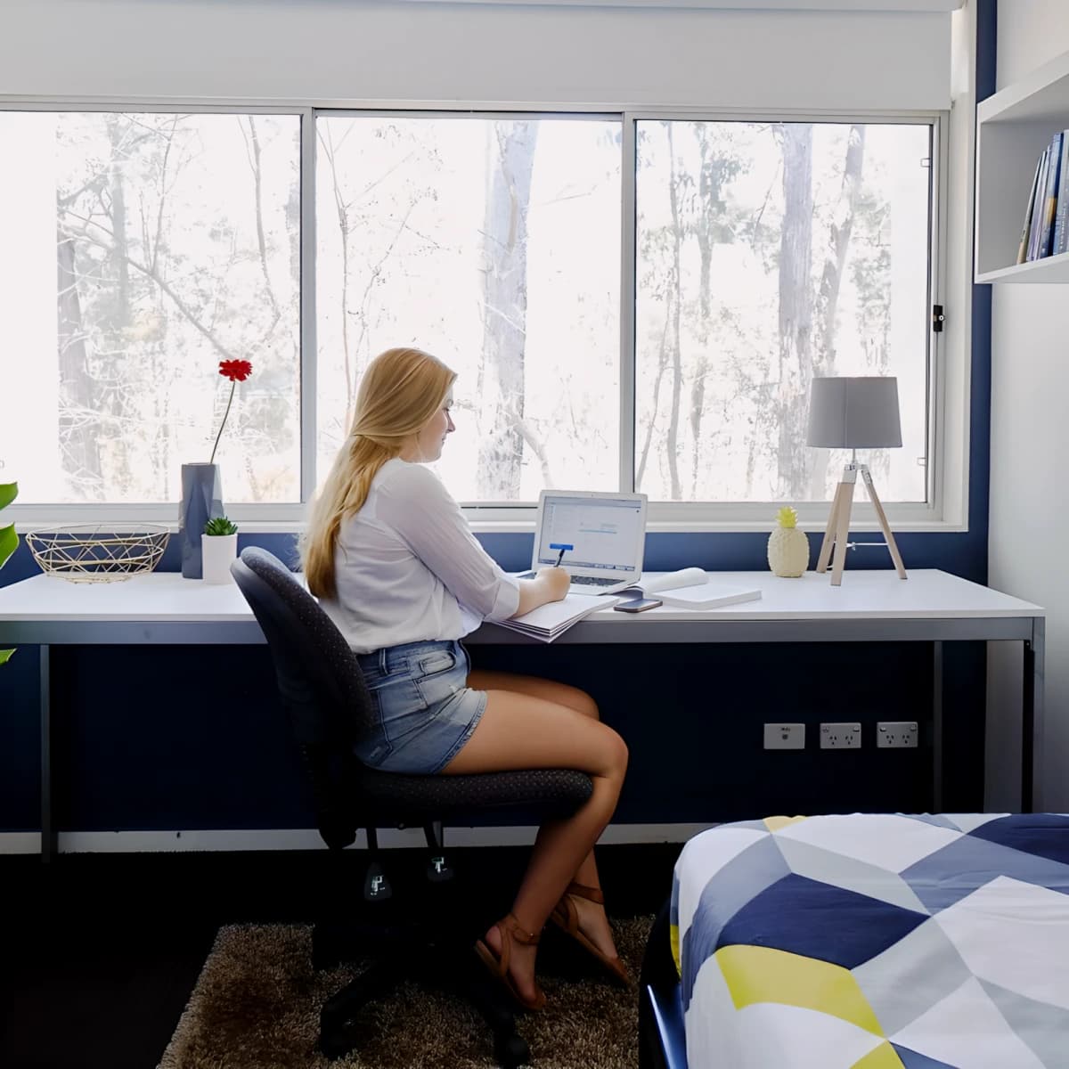 Griffith University Village image 3