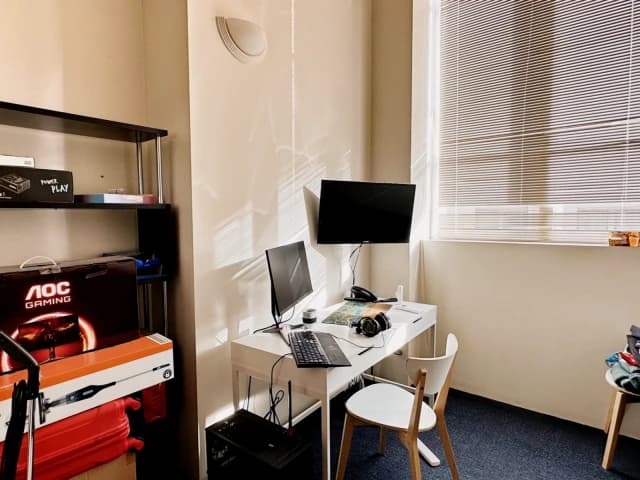 1 bed 1 bath-2061