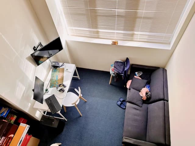 1 bed 1 bath-2061