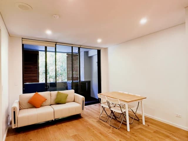 1 bed 1 bath-108