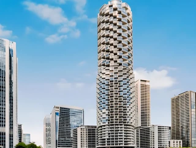 CM-One Park Drive image 3