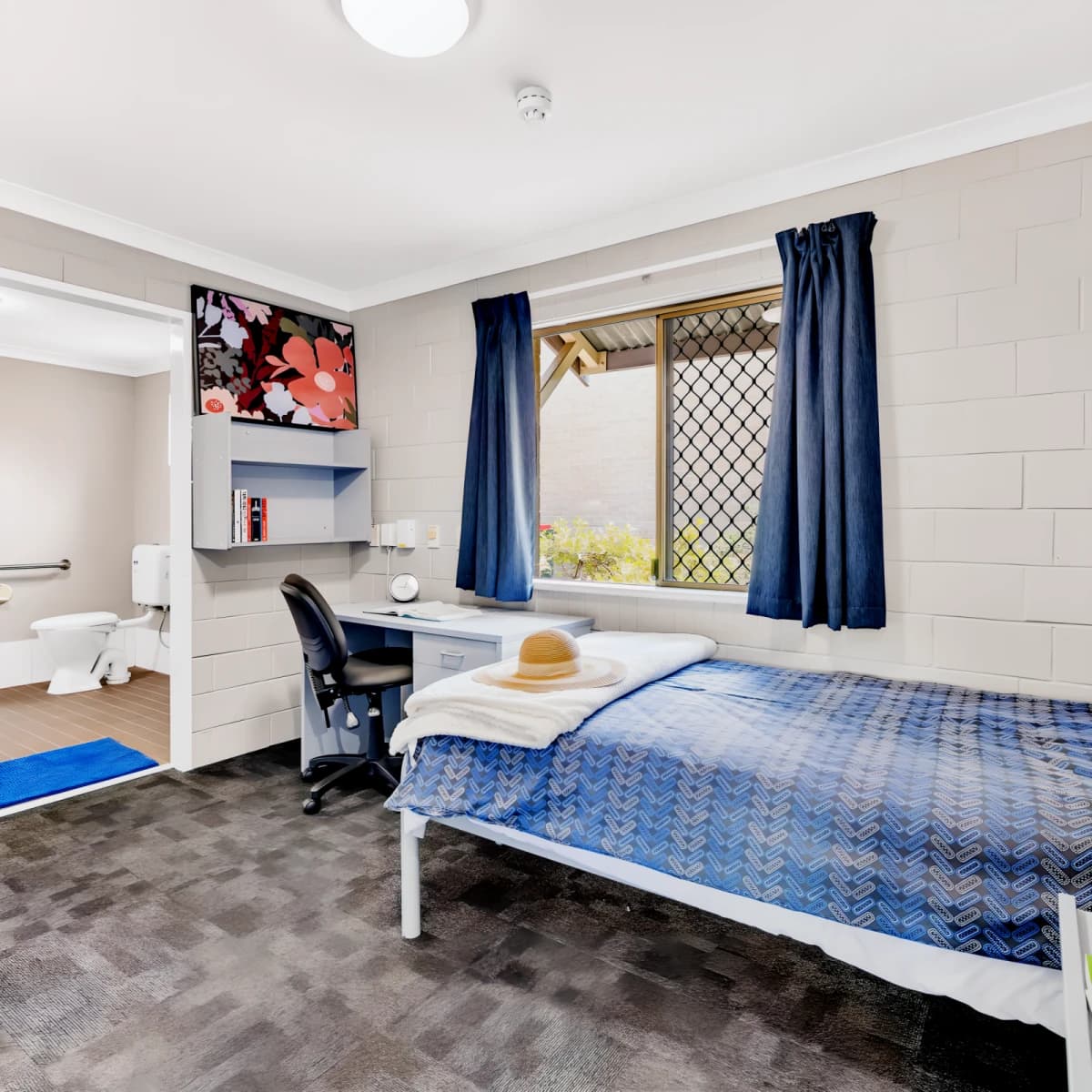 Murdoch University Village image