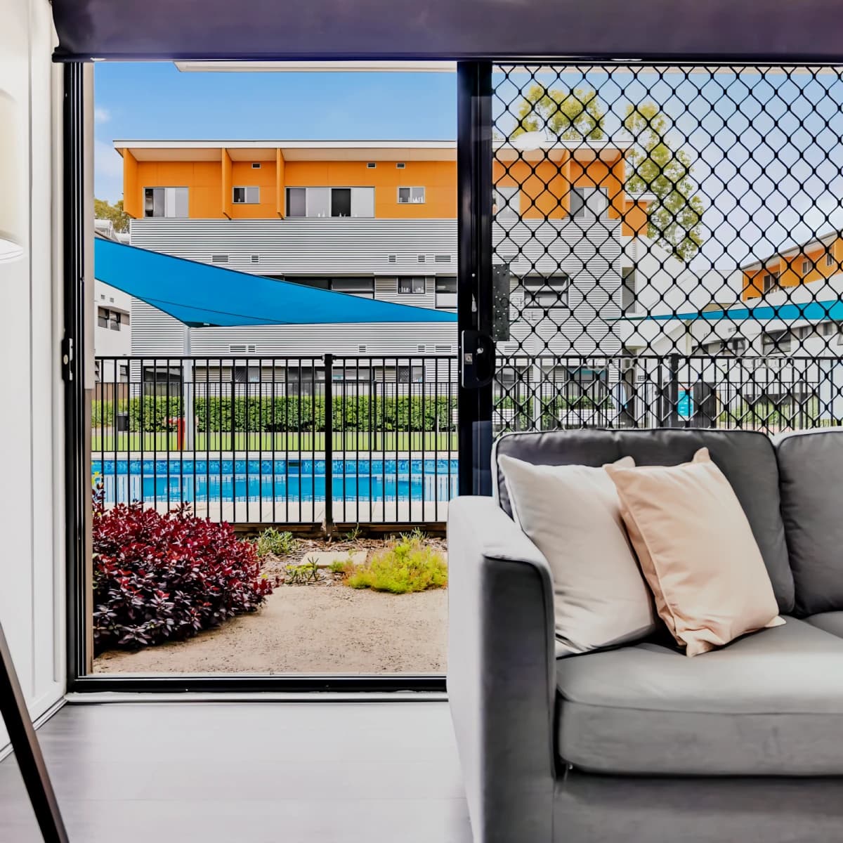 Western Sydney University Village Parramatta image