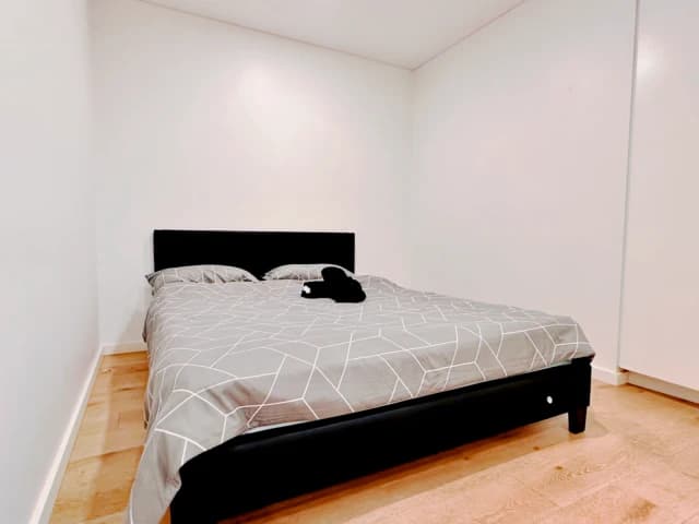 1 bed 1 bath-108