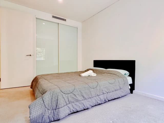 1 bed 1 bath-108
