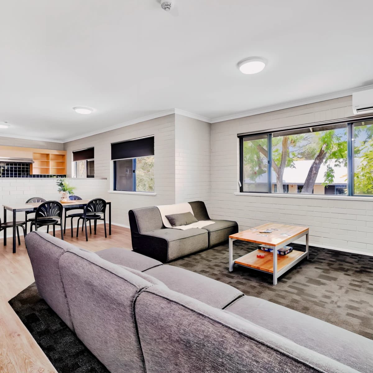 Murdoch University Village image