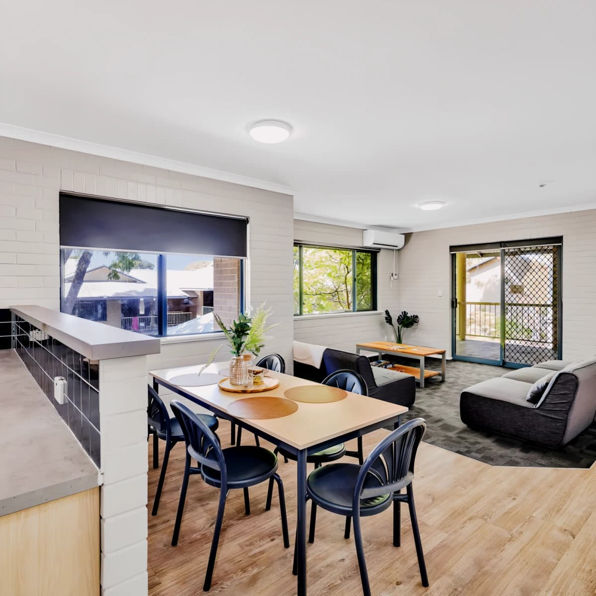 Murdoch University Village image